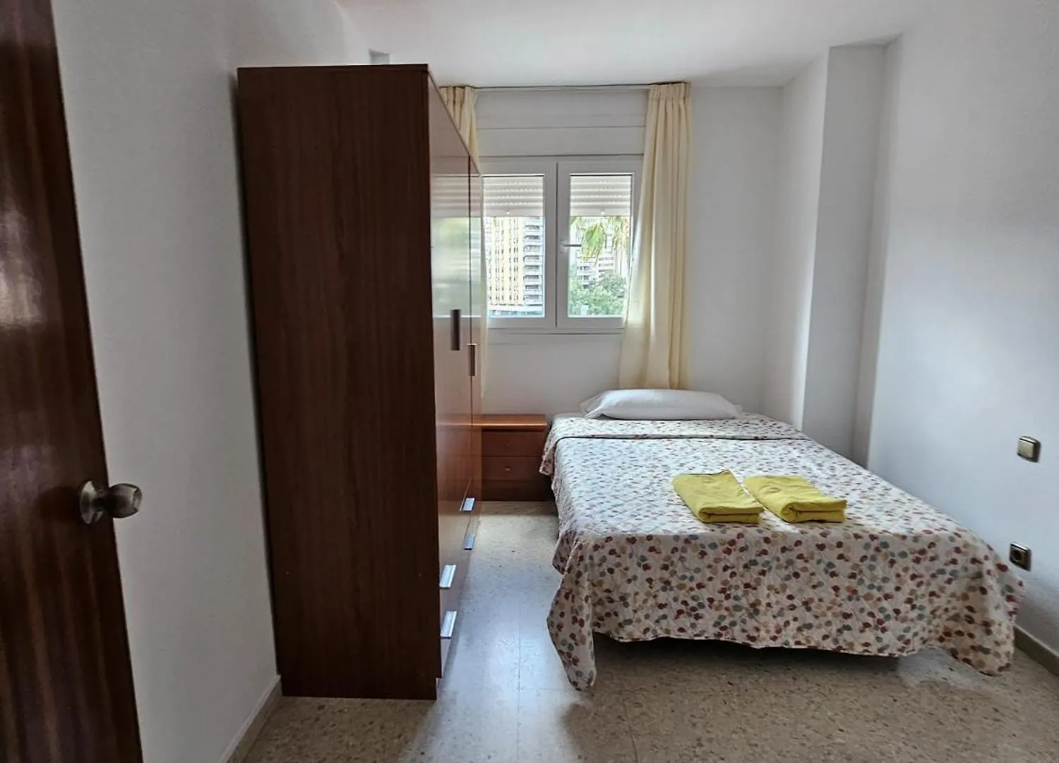 Homestay szállás Preciosa Habitacion Centro Malaga Enfrente El Corte Ingles Estacion De Tren Y Metro La Mejor Zona De Malaga Casco Antiguo Spanyolország