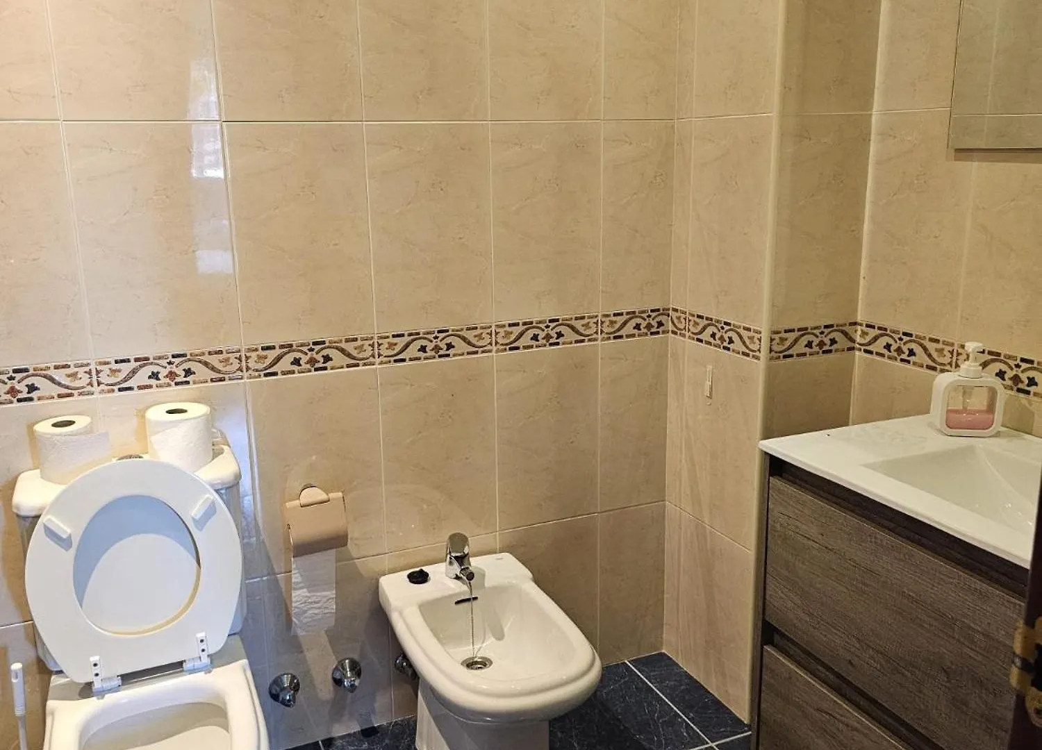 Homestay szállás Preciosa Habitacion Centro Malaga Enfrente El Corte Ingles Estacion De Tren Y Metro La Mejor Zona De Malaga Casco Antiguo Spanyolország