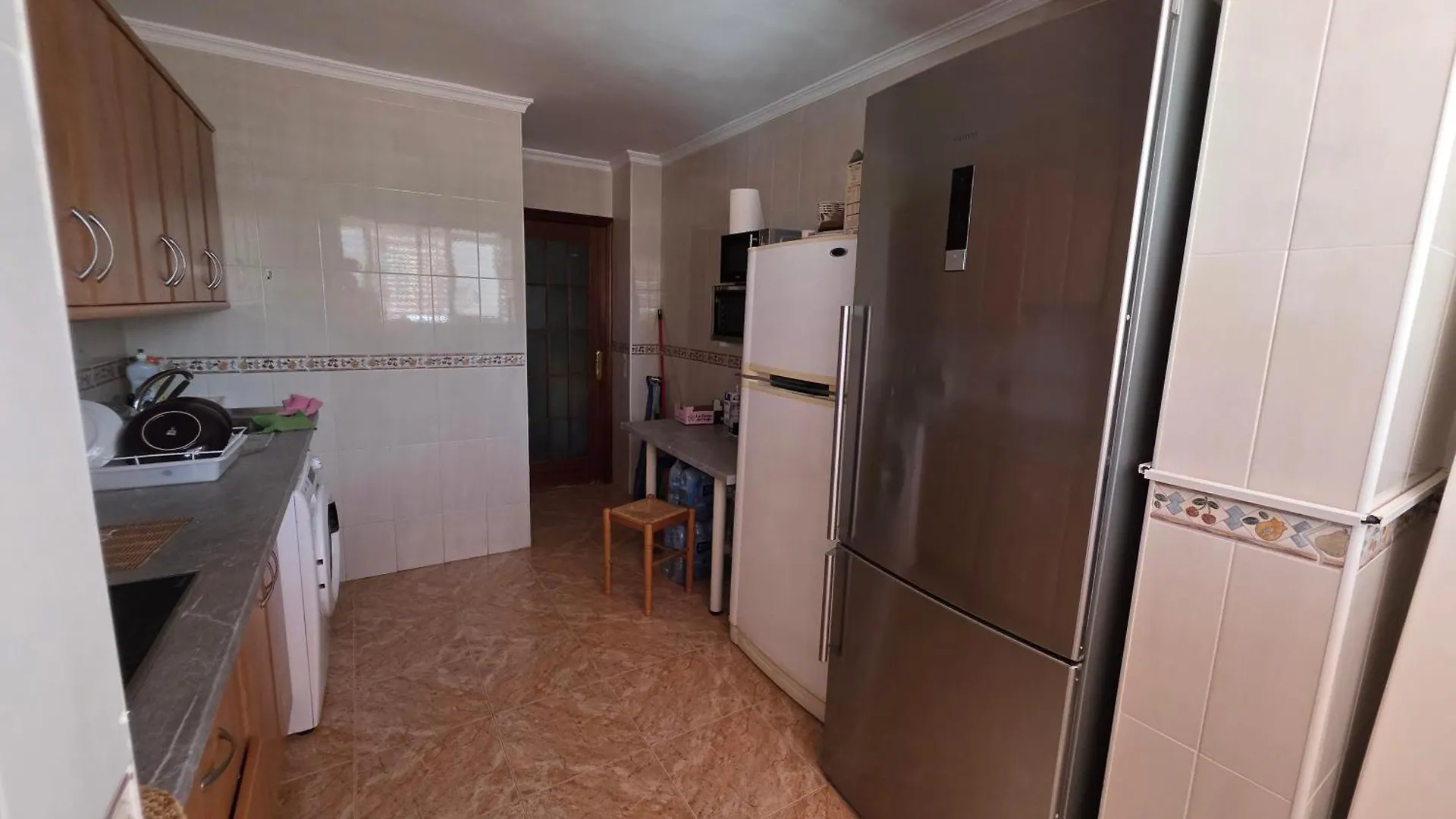 Preciosa Habitacion Centro Malaga Enfrente El Corte Ingles Estacion De Tren Y Metro La Mejor Zona De Malaga Casco Antiguo 0*,  Ισπανία