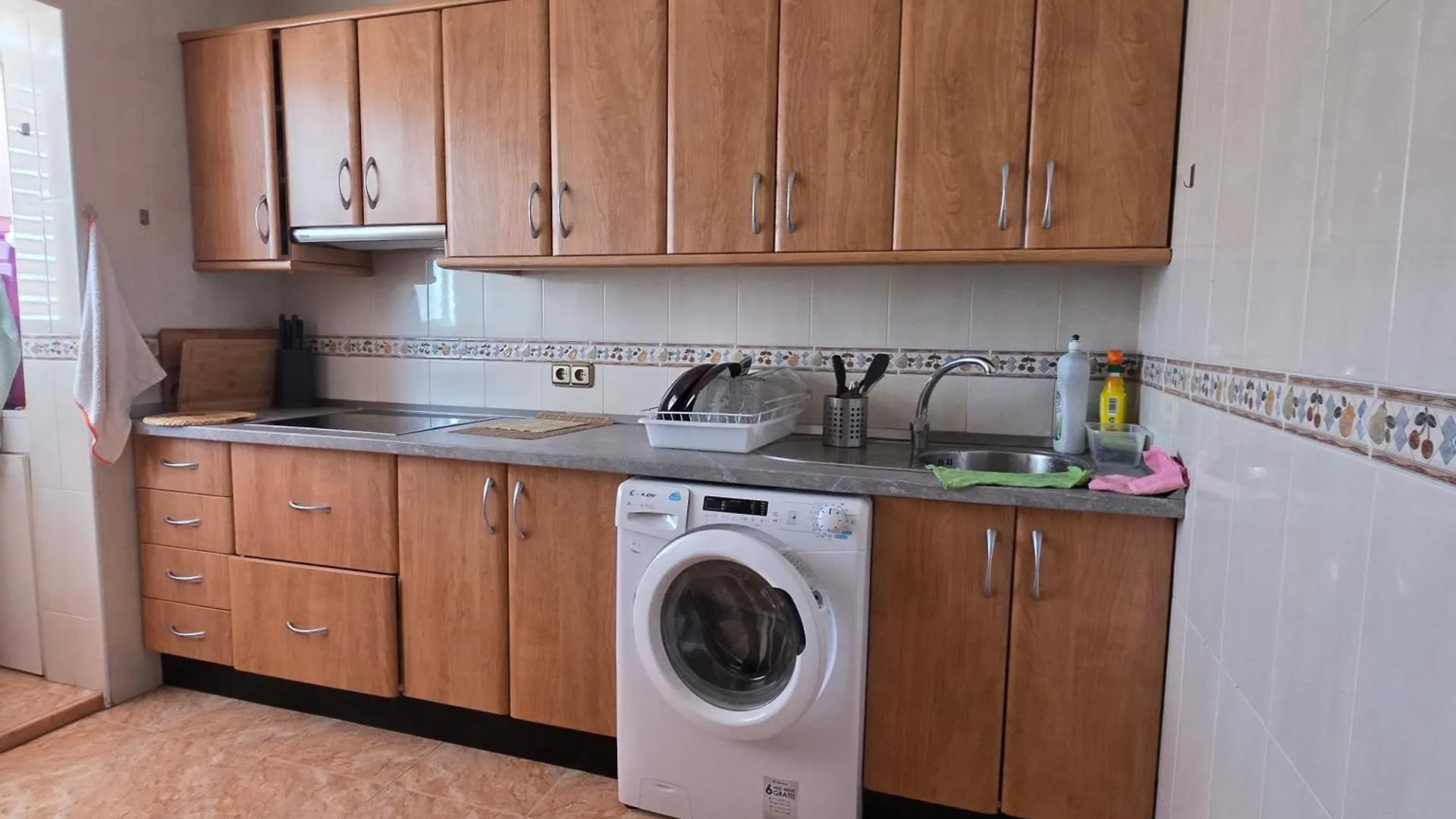 Δωμάτια σε οικογενειακή κατοικία Preciosa Habitacion Centro Malaga Enfrente El Corte Ingles Estacion De Tren Y Metro La Mejor Zona De Malaga Casco Antiguo Ισπανία